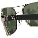 Image 1 of Ray-Ban RB3445 004