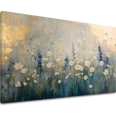 Obraz Demeterina lúka | dokončené rukou umelca - 100x150 cm