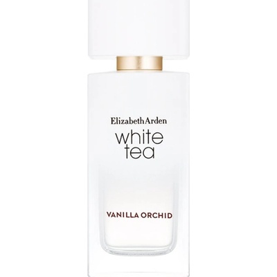 Elizabeth Arden White Tea Vanilla Orchid toaletní voda dámská 100 ml tester
