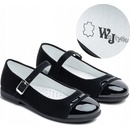 Wojtylko 3BA22012 černé