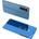 HQWear Калъф HQWear Clear View Case за Samsung Galaxy S23 Plus, син (9145576270257)