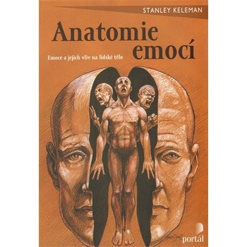 Anatomie emocí