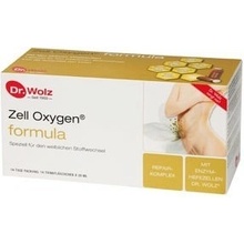 Dr. Wolz Zell Oxygen formula 14 x 20 ml