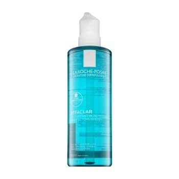 La Roche-Posay Effaclar почистващ гел Micro Peeling Gel 400 ml