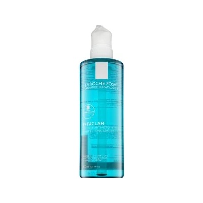 La Roche-Posay Effaclar почистващ гел Micro Peeling Gel 400 ml