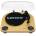 Lenco LS-40WD