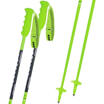 Komperdell Nationalteam Carbon Junior 2025/26