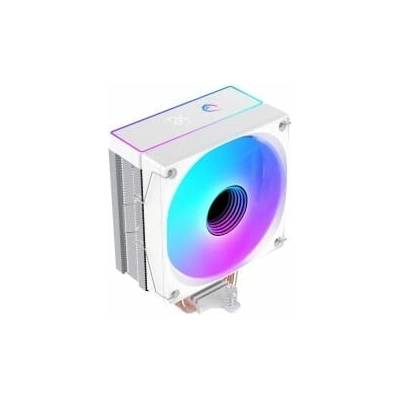 Rampage Octagon B70 White