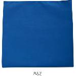 SOL’S SOL'S ATOLL 70 / Микрофибърна кърпа - кралско синьо 70x120 см (25121045099)