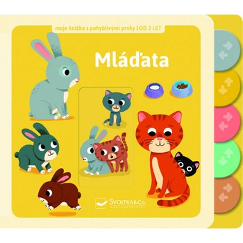 Mláďata