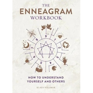 Enneagram Workbook | Klaus Vollmar (ISBN: 9781454943464)