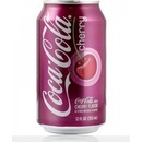Coca Cola Cherry 355 ml