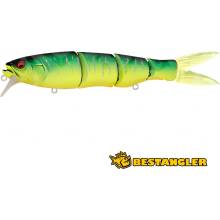 Megabass Spine-X 190F Mat Tiger