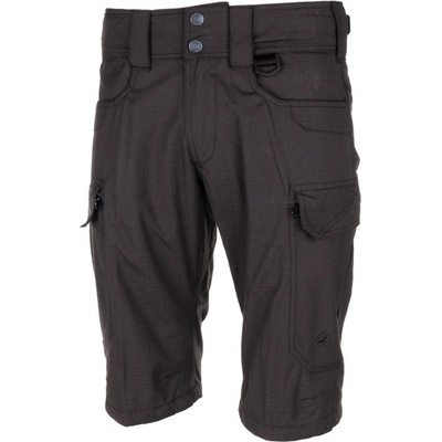 kalhoty krátké Storm RipStop černé