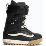 VANS Дамски сноуборд обувки Vans Luna Pro 2.0 W black/marshmallow