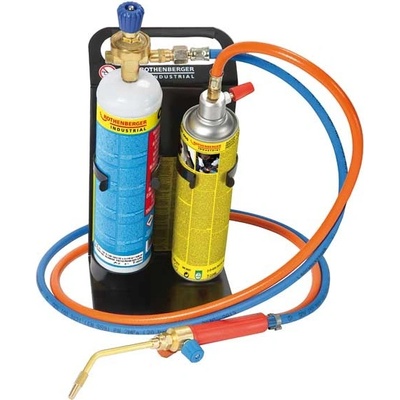 Rothenberger ROXY KIT Plus 3100 C