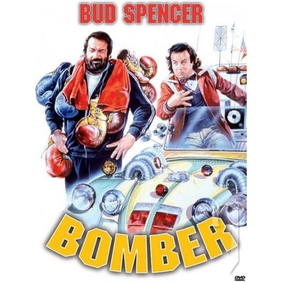 Bomber (papierový obal)