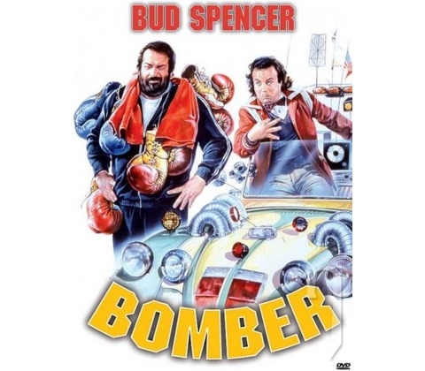 Bomber (papierový obal)
