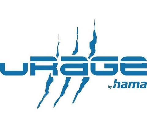 HAMA uRage Stream 400 Plus