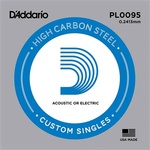 D'Addario PL009-5