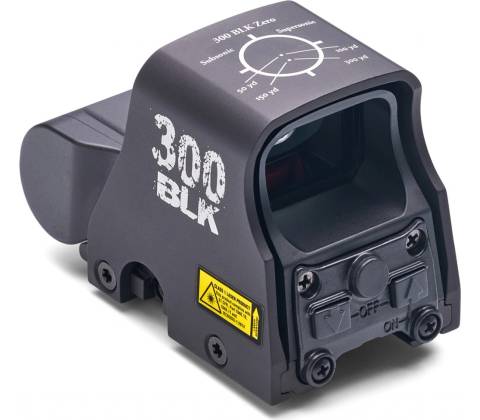 EOTech XPS2-300