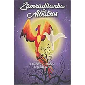 Zümrüdüanka ile albatros (El fénix y el albatros) 2 | Erkencishop Es (2020)