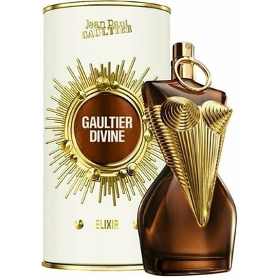 Jean Paul Gaultier Gaultier Divine Elixir parfum dámsky 30 ml