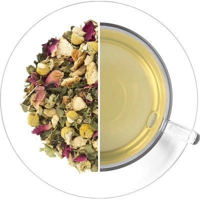 Oxalis Mate detox 60 g