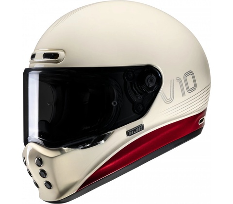 HJC V10 Tami