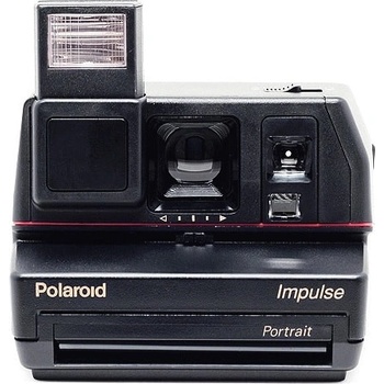 Polaroid 600 Impulse