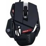 Mad Catz R.A.T. 4+ (MR03MCINBL000-0)
