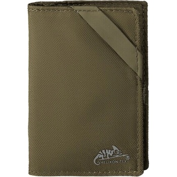 Helikon-Tex EDC мини портфейл, маслиненозелен (MO-EDC-CD-02)