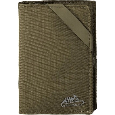 Helikon-Tex EDC мини портфейл, маслиненозелен (MO-EDC-CD-02)