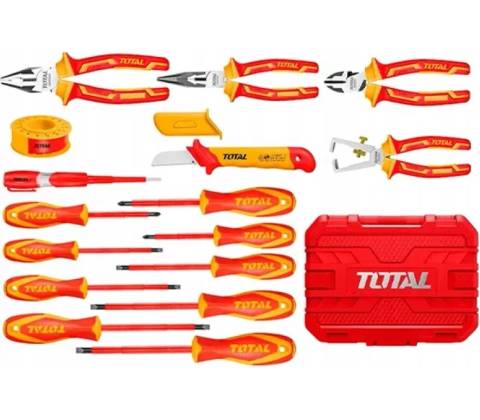 Total THKITH1601