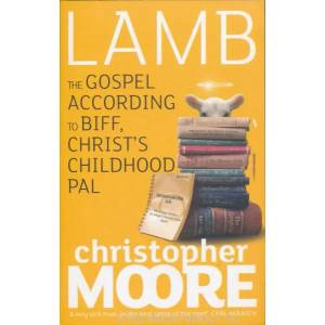 Lamb (2007)