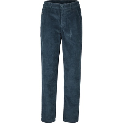 Stoic Дамски ежедневен панталон Stoic Women's MMXX. Mora Cord Pants Casual trousers - Ink Grey (107-3277-0514)
