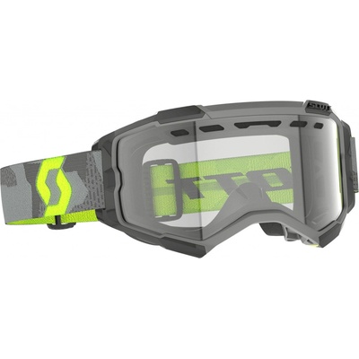 Scott FURY ENDURO