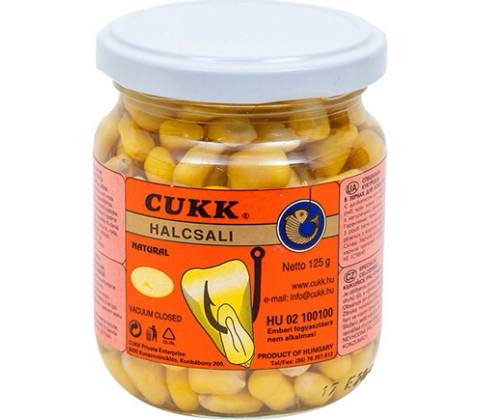 CUKK KUKURICA