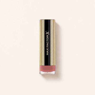 Max Factor Colour Elixir Lipstick rtěnka 105 Raisin 4 ml