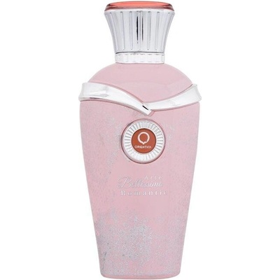 Orientica Arte Bellisimo Romantic parfumovaná voda dámska 75 ml