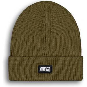 Picture Зимна шапка (beanie) Picture Colino Beanie - Tobacco - размер One Size (904-4244-0511)
