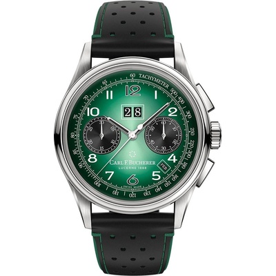 Carl F. Bucherer 0010803089281