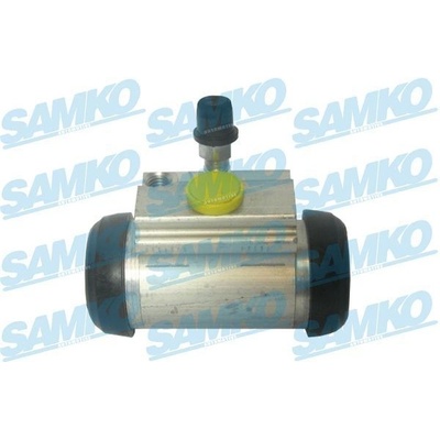 Válec kolové brzdy SAMKO C31224