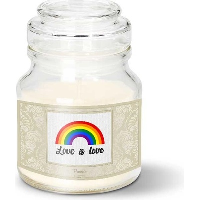 Sablio Love is love 2 120 g
