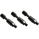 Mechanický signalizátor záberu NGT FO-QUICK-REL-3-BLK