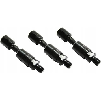 Mechanický signalizátor záberu NGT FO-QUICK-REL-3-BLK