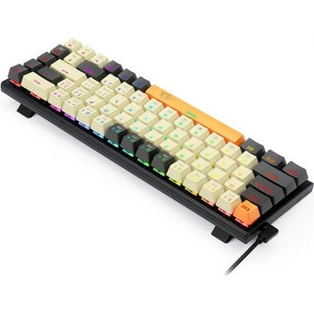 Image 1 of Redragon Ryze RGB (K633CGO-RGB_RD)