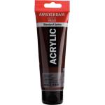 Royal Talens Standard Series АКРИЛНА боя Burnt Umber 120 ml 1 бр (17094092)