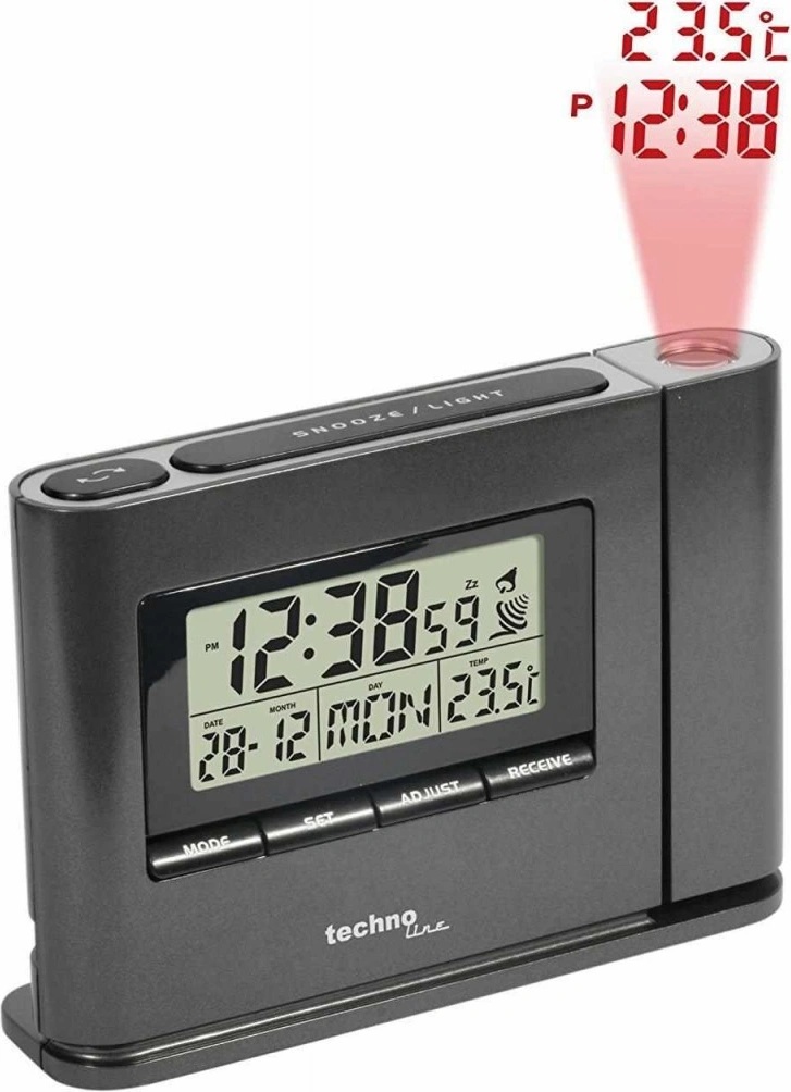 Technoline WT 519