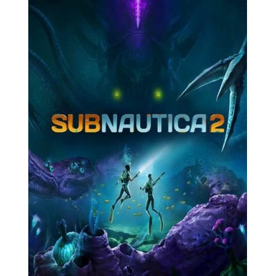 Subnautica 2